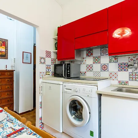 Nido Di By Interhome *