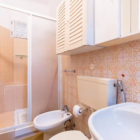 Nido Di By Interhome Apartament
