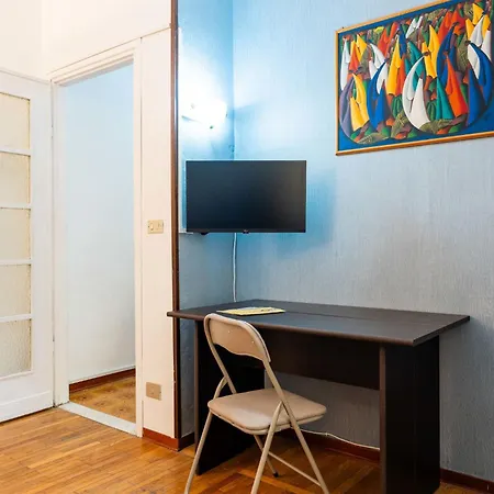 Apartament Nido Di By Interhome