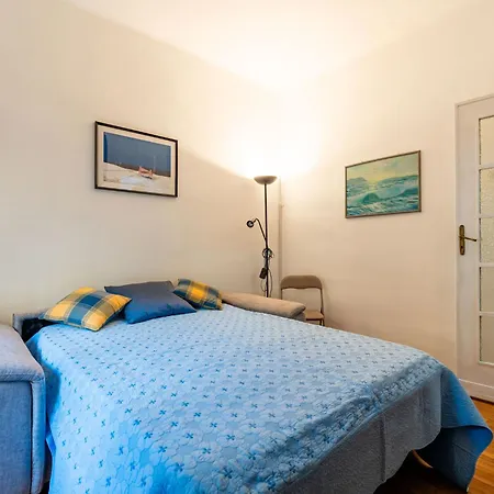 Apartament Nido Di By Interhome *
