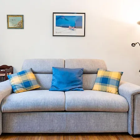 Nido Di By Interhome Apartament