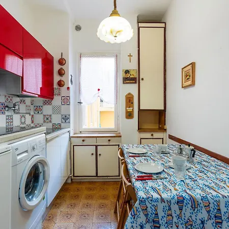 Apartament Nido Di By Interhome