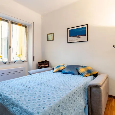 Nido Di By Interhome Apartament *