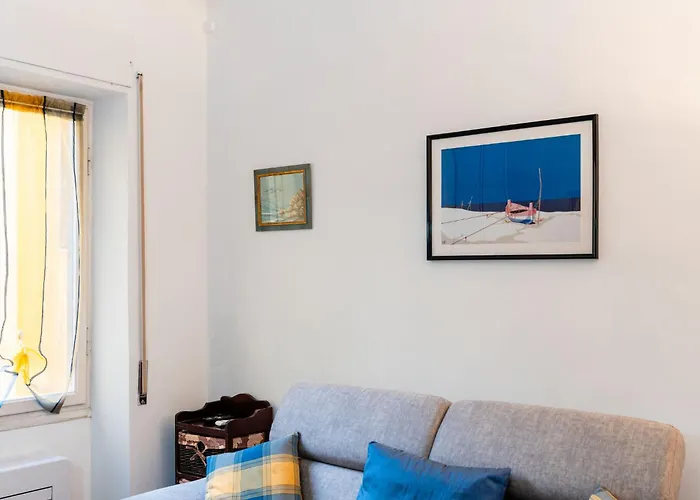 Nido Di By Interhome * San Remo