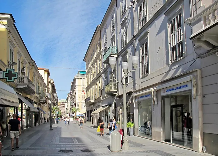 Nido Di By Interhome *