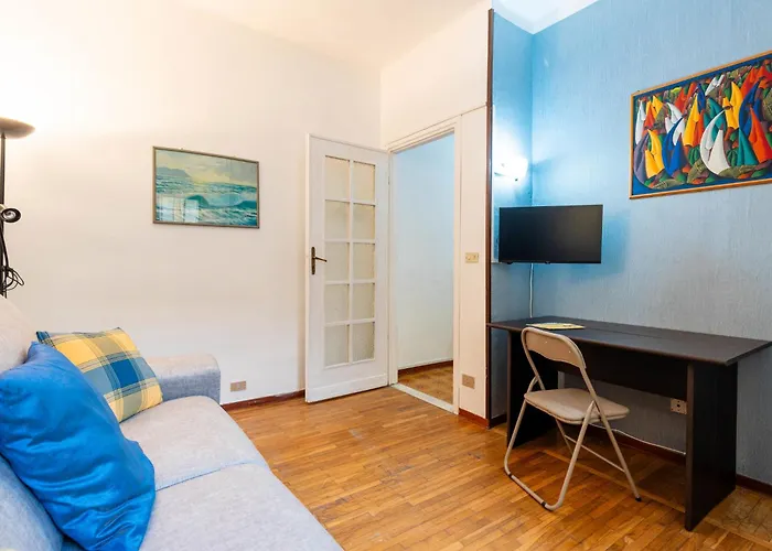 Nido Di By Interhome Apartament