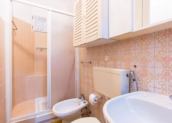 Nido Di By Interhome Apartament