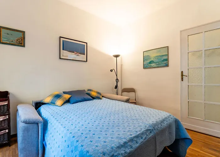 Apartament Nido Di By Interhome *