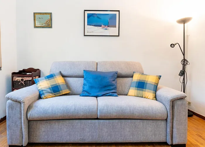 Nido Di By Interhome Appartement