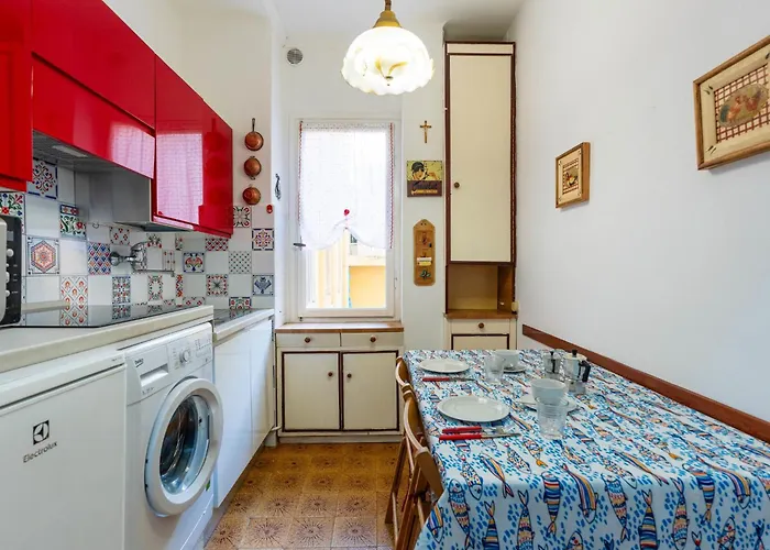 Apartament Nido Di By Interhome