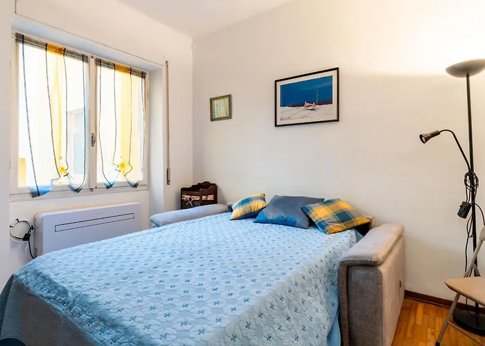 Nido Di By Interhome Apartament *