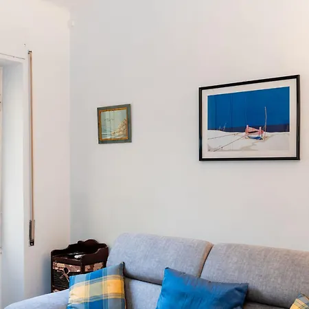 Nido Di By Interhome * San Remo