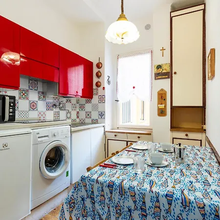 Nido Di By Interhome Lejlighed