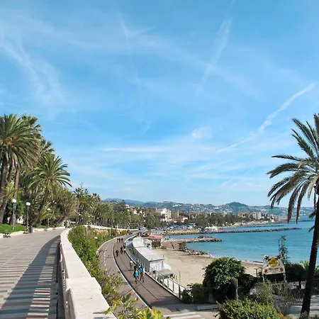 Nido Di By Interhome * San Remo