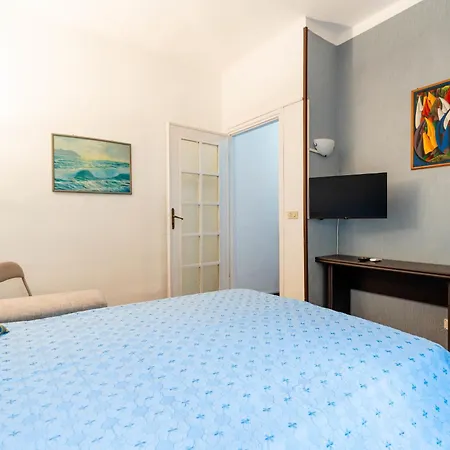 Nido Di By Interhome Appartement *