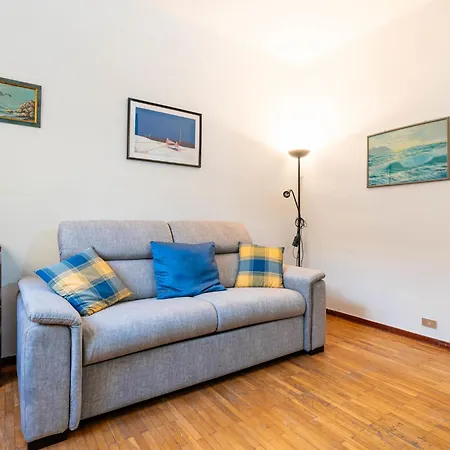 Nido Di By Interhome San Remo