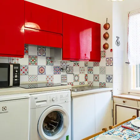 Nido Di By Interhome Appartement San Remo
