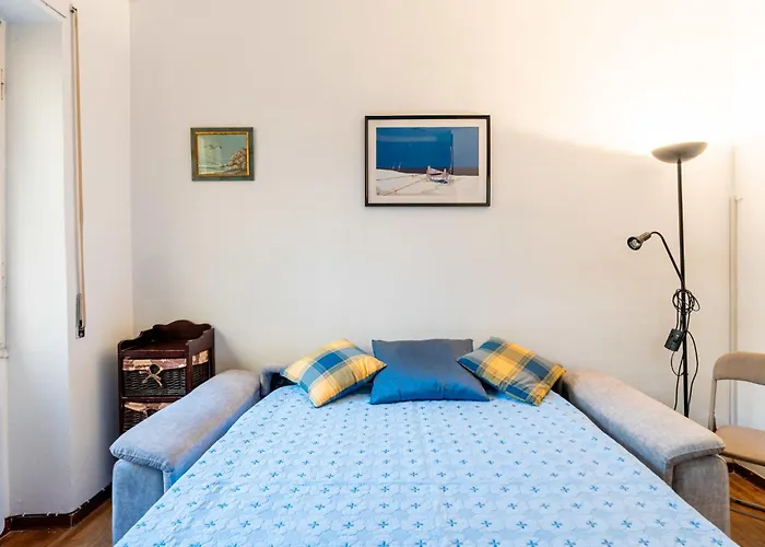 Nido Di By Interhome