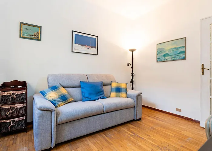 Nido Di By Interhome San Remo