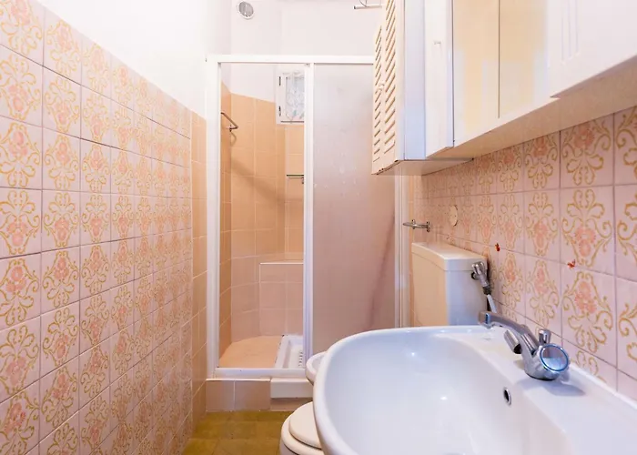 Nido Di By Interhome Apartamento